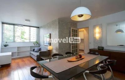 Apartamento com 2 quartos à venda na Alameda dos Tupiniquins, Planalto Paulista, São Paulo