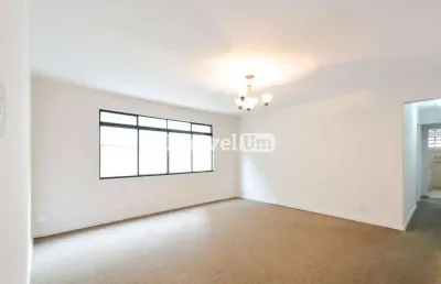 Apartamento com 2 quartos à venda na Rua Martiniano de Carvalho, Bela Vista, São Paulo