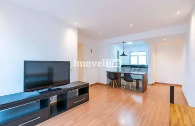 Apartamento com 2 quartos à venda na Rua Ponta Delgada, Vila Olímpia, São Paulo