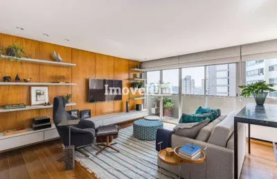 Real parque | apartamento 2 quartos, sendo 2 suites