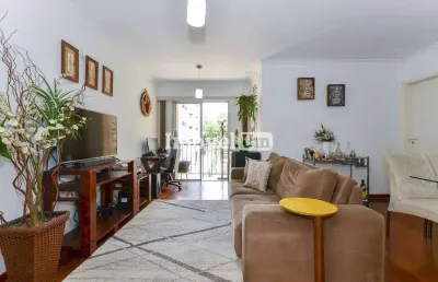 Vila uberabinha | apartamento 1 quarto, sendo 1 suite