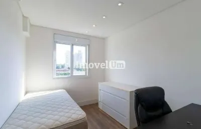 Apartamento com 2 quartos à venda na Rua João Pais, Santo Amaro, São Paulo
