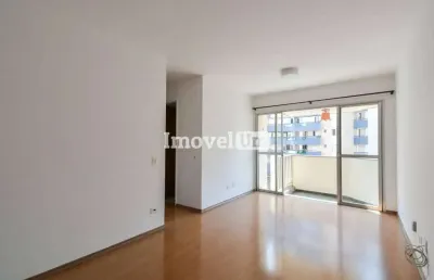 Apartamento com 2 quartos à venda na Rua João Moura, Pinheiros, São Paulo