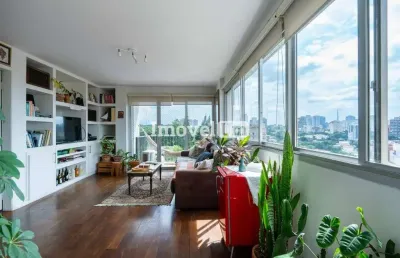 Apartamento com 2 quartos à venda na Rua Original, Sumarezinho, São Paulo