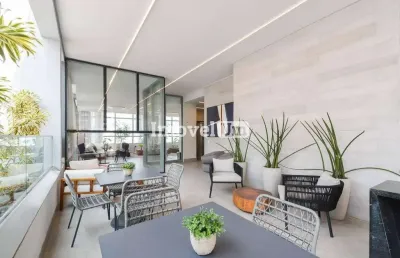 Apartamento com 3 quartos à venda na Rua Alves Guimarães, Pinheiros, São Paulo