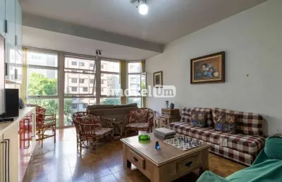 Jardim paulista | apartamento 3 quartos, sendo 1 suite
