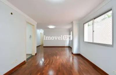 Apartamento com 3 quartos à venda na Rua Doutor Tomás Carvalhal, Paraíso, São Paulo