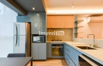Vila mariana | apartamento 2 quartos, sendo 1 suite
