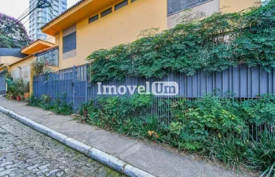 Casa com 4 quartos à venda na Rua Itapina, Vila Mariana, São Paulo