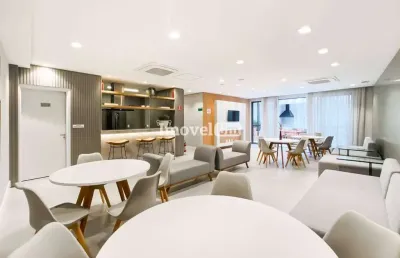 Vila mariana | apartamento 2 quartos, sendo 1 suite