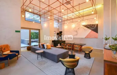 Vila nova conceição | apartamento 2 quartos, sendo 2 suites
