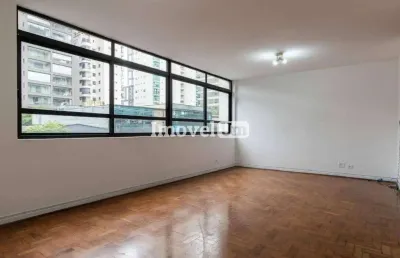 Apartamento com 2 quartos à venda na Rua Joaquim Floriano, Itaim Bibi, São Paulo