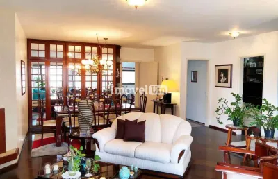 Apartamento com 4 quartos à venda na Rua Jesuíno Arruda, Itaim Bibi, São Paulo