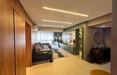 Cobertura com 2 quartos à venda na Rua Carvalho de Freitas, Vila Andrade, São Paulo