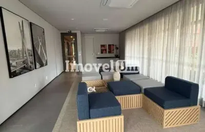 Apartamento com 3 quartos à venda na Rua Doutor Jesuíno Maciel, Campo Belo, São Paulo