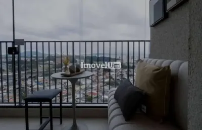 Vila anastácio | apartamento 3 quartos, sendo 1 suite