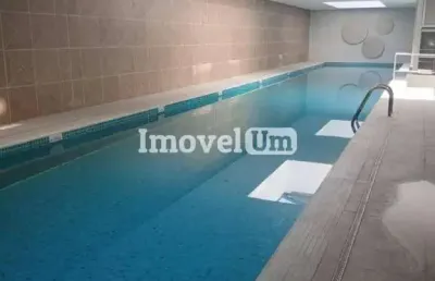 Vila dom pedro i | apartamento 3 quartos, sendo 3 suites