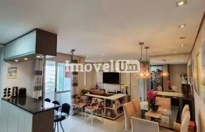 Várzea da barra funda | apartamento 2 quartos, sendo 1 suite