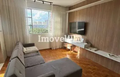 Apartamento com 3 quartos à venda na Avenida Sumaré, Perdizes, São Paulo