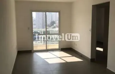 Apartamento com 2 quartos à venda na Rua Lomas Valentinas, Saúde, São Paulo