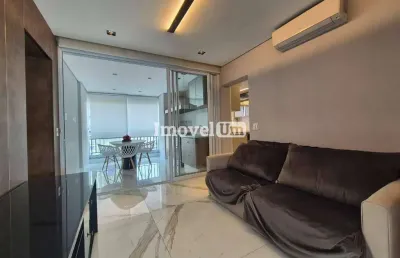 Vila romana | apartamento 3 quartos, sendo 2 suites