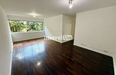 Cidade monções | apartamento 3 quartos, sendo 1 suite