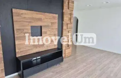 Indianópolis | apartamento 3 quartos, sendo 1 suite