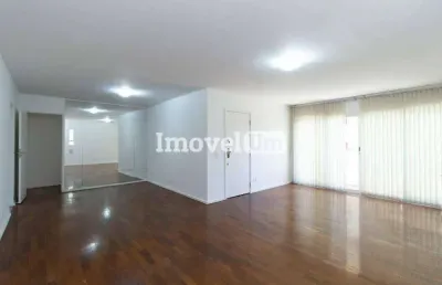 Apartamento com 3 quartos à venda na Rua Japão, Itaim Bibi, São Paulo