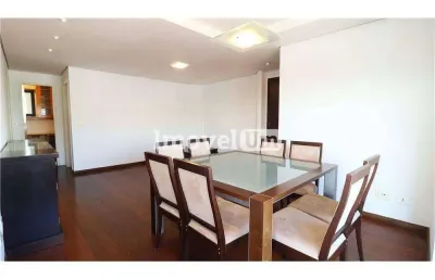 Apartamento com 3 quartos à venda na Rua Doutor Jesuíno Maciel, Campo Belo, São Paulo