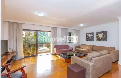 Apartamento com 2 quartos à venda na Rua Pascal, Campo Belo, São Paulo