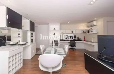 Vila cordeiro | apartamento 2 quartos, sendo 2 suites