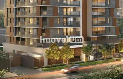 Vila uberabinha | apartamento 2 quartos, sendo 2 suites