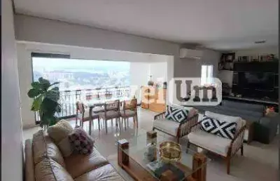Vila leopoldina | apartamento 3 quartos, sendo 1 suite