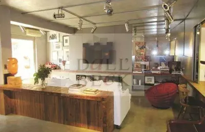 Casa de condomínio para aluguel três figueiras - porto alegre - rs