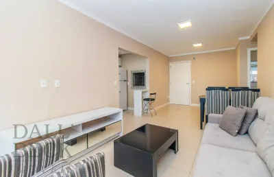 Apartamento com 2 quartos para alugar em Petrópolis, Porto Alegre 
