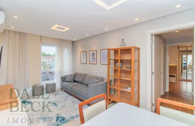Apartamento com 2 quartos para alugar no Passo da Areia, Porto Alegre 