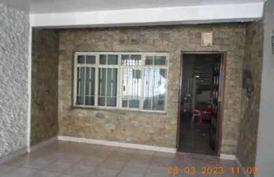 Sobrado à venda, 3 quartos, 3 suítes, 2 vagas, vila regente feijó - são paulo/sp