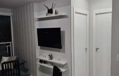 Apartamento à venda, 2 quartos, vila prudente (zona leste) - são paulo/sp
