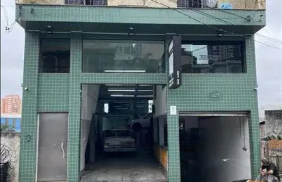 Sobrado à venda, 3 quartos, 3 suítes, 10 vagas, chácara santo antônio (zona leste) - são paulo/sp
