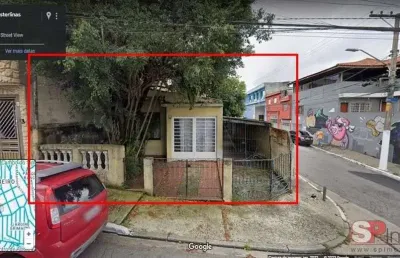 Terreno à venda, parque dos bancários - são paulo/sp