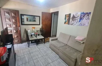 Casa à venda, 5 quartos, 2 vagas, chácara santo antônio (zona leste) - são paulo/sp
