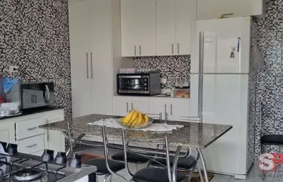Casa à venda, 5 quartos, 6 vagas, jardim vila formosa - são paulo/sp