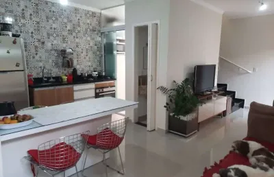 Sobrado à venda, 2 quartos, 1 suíte, 2 vagas, vila esperança - são paulo/sp