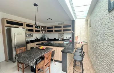 Sobrado à venda, 3 quartos, 3 suítes, 4 vagas, vila gomes cardim - são paulo/sp
