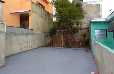 Casa com 3 quartos à venda na Rua Iguará, Vila Alpina, São Paulo