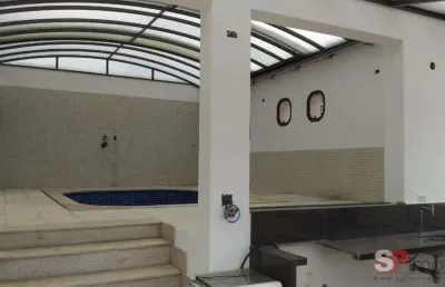 Apartamento à venda, 4 quartos, 2 suítes, 3 vagas, jardim anália franco - são paulo/sp
