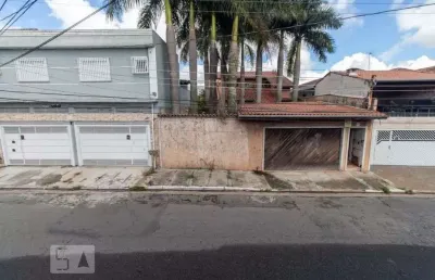 Casa com 4 quartos à venda na Rua Gino, Chácara Belenzinho, São Paulo