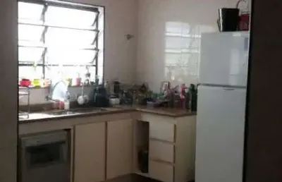 Apartamento à venda, 2 quartos, 1 vaga, vila santa clara - são paulo/sp