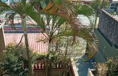 Sobrado à venda, 4 quartos, 4 vagas, vila primavera - são paulo/sp
