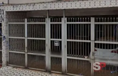 Casa à venda, 5 quartos, 3 vagas, vila nova manchester - são paulo/sp